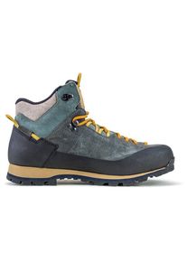 Doghammer Approach Pro Waterproof Wanderschuhe Herren (Gr 42,5 |schwarz |wasserdicht)