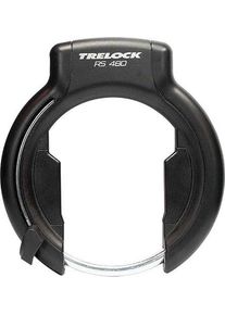 Trelock RS 480 Rahmenschloss PROTECT-O-CONNECT XL AZ