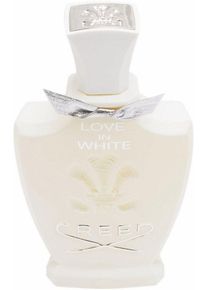 Creed Eau de Parfum Love in White, weiß