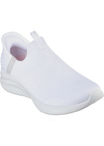 Skechers Ultra Flex 3.0 Sneaker Damen weiß 39 1/2
