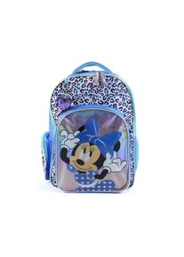 Disney Minnie Mouse Disney Minni Mouse Blau Rucksack