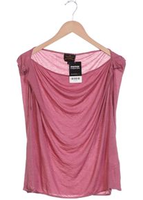 ANGLOMANIA by Vivienne Westwood Damen T-Shirt, pink