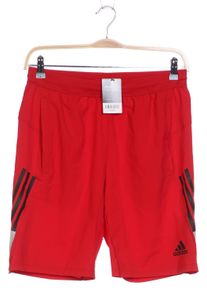 Adidas Herren Shorts, rot