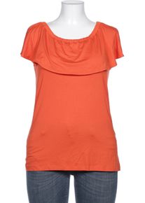 Madeleine Mode Madeleine Damen T-Shirt, orange