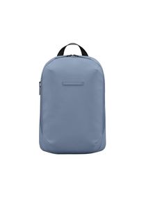HORIZN STUDIOS Gion Backpack Size S, 25 cm x 40,5 cm, Tarpaulin - Blau