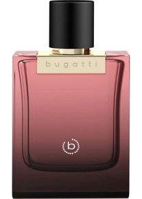 Bugatti Eau de Parfum Bella Donna intensa EdP 60 ml, weiß