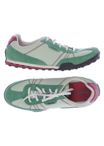 Timberland Damen Sneakers, grün