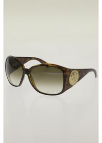 Gucci Damen Sonnenbrille, schwarz
