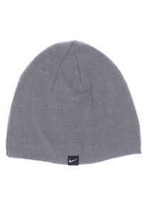 Nike Jungen Hut/Mütze, grau