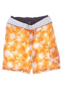 Chiemsee Herren Shorts, orange
