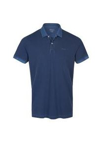 Polo-Shirt Gant blau, 48