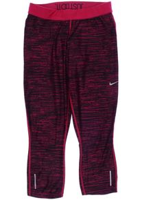 Nike Damen Stoffhose, pink