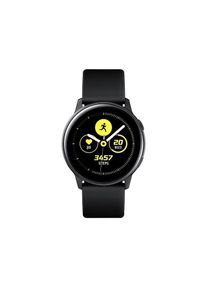 Smartwatch GPS Samsung Galaxy Watch Active (SM-R500NZKAXEF) -