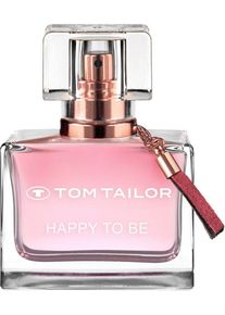Tom Tailor Eau de Parfum Woman EdP 30ml, rosa