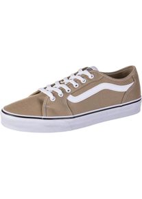 Vans Filmore Sneaker Herren - beige - Gr. 42