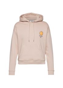 On Vacation Another Day In Paradise Hoodie - beige - Gr. S - Polyester