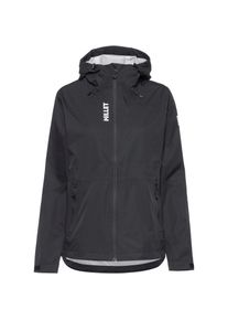 Millet Fitz Roy Hardshelljacke Damen - schwarz - Gr. S - Polyester