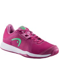 Head Sprint Team 3.5 Clay Tennisschuhe Damen - rosa - Gr. 40 1/2