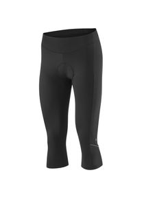 Gonso Bella Tights Damen - schwarz - Gr. 36 - Polyamid/Elastan