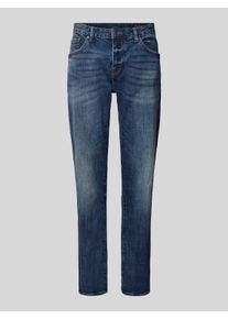 Armani Exchange Slim Fit Jeans im 5-Pocket-Design