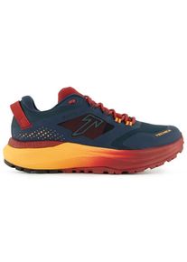 Tecnica Agate S GTX Multisportschuhe Damen (Gr 39,5 |blau |wasserdicht)