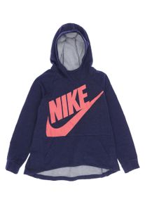 Nike Mädchen Hoodies & Sweater, marineblau