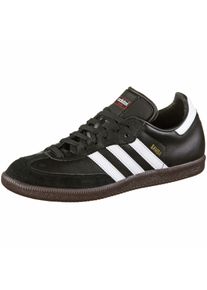 Adidas Samba Sneaker Herren schwarz 46 2/3