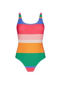 Barts Ynez One Piece Badeanzug Damen (Gr 34 |bunt)