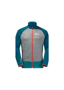 Jack Wolfskin Sky Peak FZ M Herren Fleecejacke
