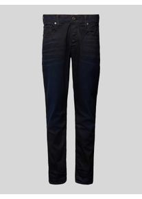 G-Star Raw Regular Tapered Fit Jeans im 5-Pocket-Design