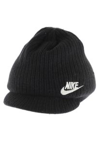 Nike Jungen Hut/Mütze, schwarz