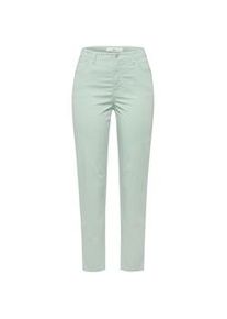 7/8-Jeans Modell MARY S Brax Feel Good grün, 36