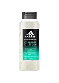 Adidas Pflege Functional Male Active Skin & MindDeep Clean Shower Gel