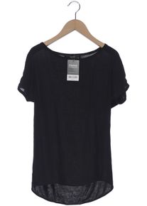 Hallhuber Damen T-Shirt, schwarz