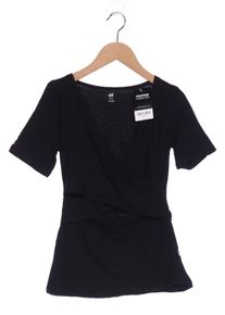 H&M Mama H&M Mama Damen T-Shirt, schwarz