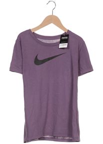 Nike Damen T-Shirt, flieder