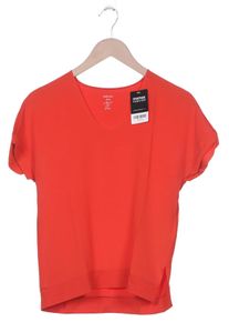 Marc Cain Damen T-Shirt, rot