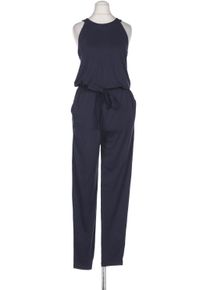 Esprit Damen Jumpsuit/Overall, marineblau