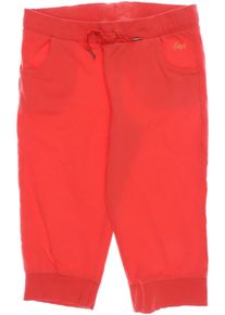 CMP Damen Shorts, rot