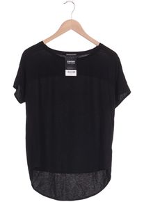 Drykorn Damen T-Shirt, schwarz