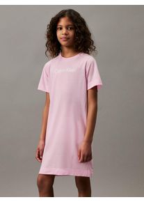 Calvin Klein Underwear Nachthemd NIGHTDRESS Kinder bis 16 Jahren, rosa