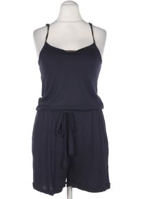 Edc Damen Jumpsuit/Overall, marineblau