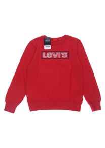 Levi's Levis Jungen Hoodies & Sweater, rot