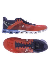 On Running Herren Sneakers, rot