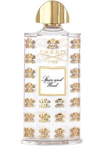 Creed Les Royales Exclusives Gentlemen Spice and Wood Eau de Parfum Nat. Spray 75 ml