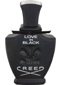 Creed Love in Black Eau de Toilette Nat. Spray 75 ml