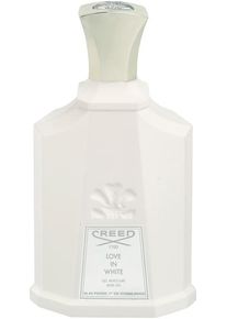 Creed Love in White Shower Gel 200 ml