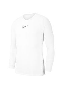 Unterhemd Nike Park First Layer Weiß Kind - AV2611-100 L