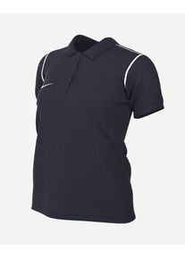Polohemd Nike Park 20 Marineblau Damen - BV6893-410 XL