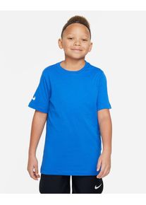 T-shirt Nike Team Club 20 Königsblau für Kind - CZ0909-463 L